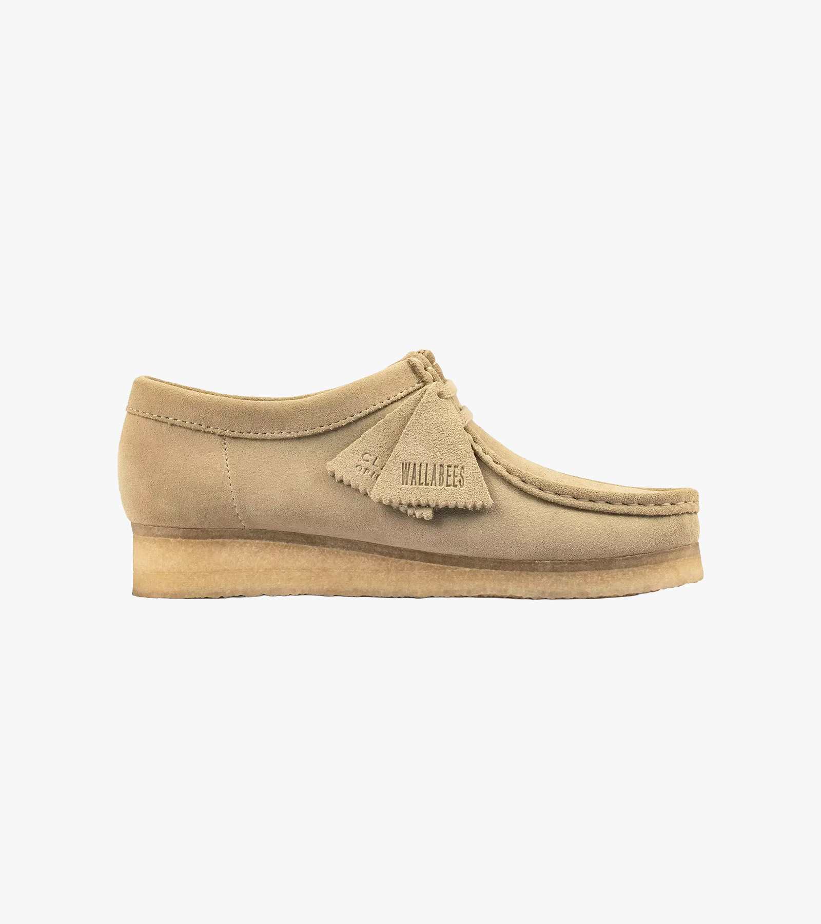 Wallabee